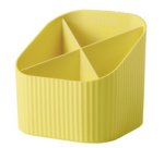 Multipot à crayons Re-X-LOOP, plastique éco