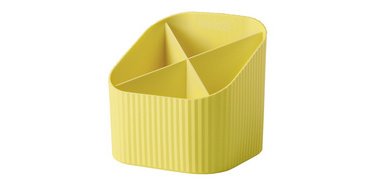 Multipot à crayons Re-X-LOOP, plastique éco