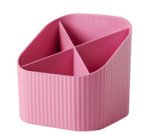 Multipot à crayons Re-X-LOOP, plastique éco