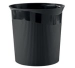 Corbeille à papier Re-LOOP, 13 litres
