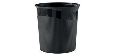 Corbeille à papier Re-LOOP, 13 litres
