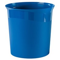 Corbeille à papier Re-LOOP, 13 litres