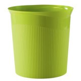 Corbeille à papier Re-LOOP, 13 litres