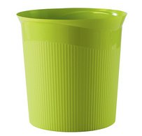 Re-LOOP Wastepaper Basket, 13 liters