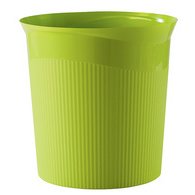 Corbeille à papier Re-LOOP, 13 litres