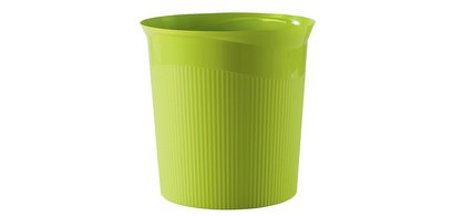 Corbeille à papier Re-LOOP, 13 litres