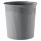 Corbeille à papier Re-LOOP, 13 litres