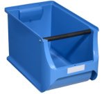 Bac à bec ProfiPlus Box 4H, en PP