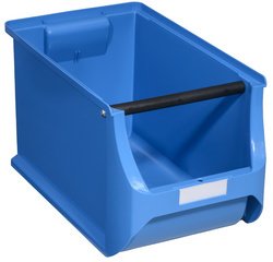Bac à bec ProfiPlus Box 4H, en PP