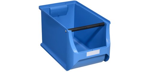 Bac à bec ProfiPlus Box 4H, en PP