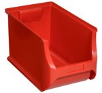 Bac à bec ProfiPlus Box 4H, en PP