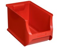 Bac à bec ProfiPlus Box 4H, en PP