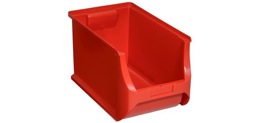 Bac à bec ProfiPlus Box 4H, en PP