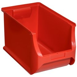 Bac à bec ProfiPlus Box 4H, en PP