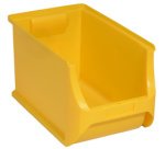 Bac à bec ProfiPlus Box 4H, en PP