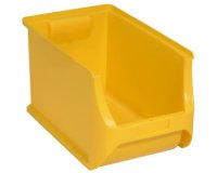 Bac à bec ProfiPlus Box 4H, en PP