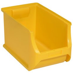 Bac à bec ProfiPlus Box 4H, en PP