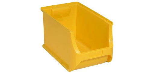 Bac à bec ProfiPlus Box 4H, en PP