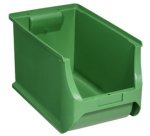 Bac à bec ProfiPlus Box 4H, en PP