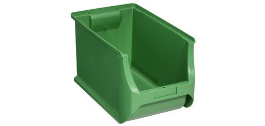 Bac à bec ProfiPlus Box 4H, en PP