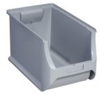 Bac à bec ProfiPlus Box 4H, en PP