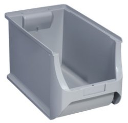 Bac à bec ProfiPlus Box 4H, en PP