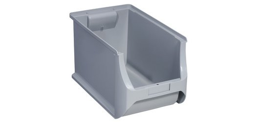 Bac à bec ProfiPlus Box 4H, en PP