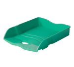 Corbeille à courrier Re-LOOP, A4, plastique éco