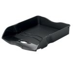 Corbeille à courrier Re-LOOP, A4, plastique éco