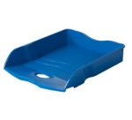 Corbeille à courrier Re-LOOP, A4, plastique éco