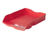 Corbeille à courrier Re-LOOP, A4, plastique éco