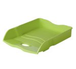 Corbeille à courrier Re-LOOP, A4, plastique éco