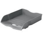 Re-LOOP letter tray, A4, eco-friendly plastic