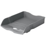 Corbeille à courrier Re-LOOP, A4, plastique éco