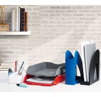 Porte-revues Re-LOOP, A4, plastique écologique