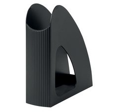 Porte-revues Re-LOOP, A4, plastique écologique
