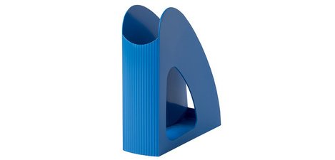 Porte-revues Re-LOOP, A4, plastique écologique