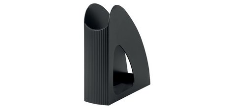 Porte-revues Re-LOOP, A4, plastique écologique