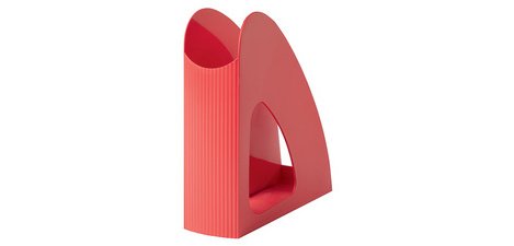 Porte-revues Re-LOOP, A4, plastique écologique