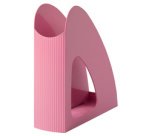 Porte-revues Re-LOOP, A4, plastique écologique