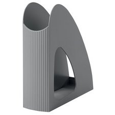 Porte-revues Re-LOOP, A4, plastique écologique