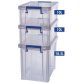Opbergbox ProStore Bonus Set 4, set van 3