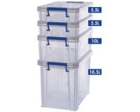 Opbergdoos ProStore Bonus Set 5, set van 4