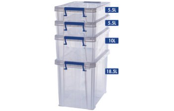 Boxes & cases 