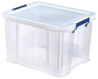 Boîte de rangement ProStore, 36 litres, set de 3