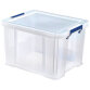 Boîte de rangement ProStore, 36 litres, set de 3