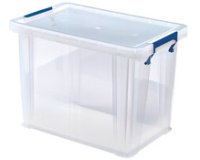 Boîte de rangement ProStore, 18,5 litres