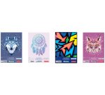 Bloc à dessin, format A3, 120 g/m2, 20 feuilles