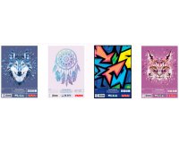 Tekenblok A3 120 g/m² 20 vellen