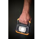 Projecteur LED portable rechargeable PF1000MA